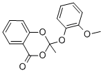 Guaimesal CAS#: 81674-79-5