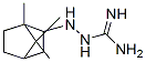 Guanidine, (2-bornylamino)-, (-)- (8CI) CAS#: 802311-25-7