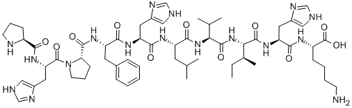 H 142 CAS#: 85139-12-4