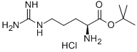 H-ARG-OTBU 2HCL CAS#: 87553-73-9