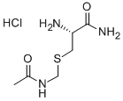 H-CYS(ACM)-NH2 HCL CAS#: 88530-32-9