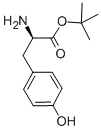 H-D-TYR-OTBU CAS#: 87553-74-0