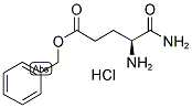 H-GLU(OBZL)-NH2 HCL CAS#: 80064-48-8