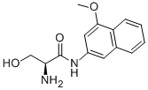 H-SER-4M-BETANA CAS#: 81607-67-2