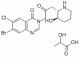 HALOFUGINONE-LACTATE-CAS-82186-71-8