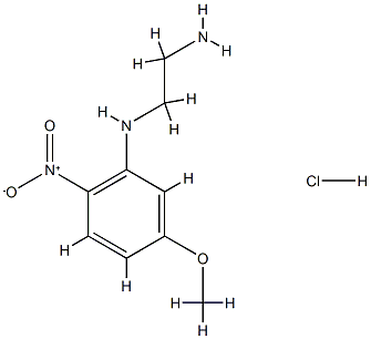 HC YELLOW NO. 9 CAS#: 86419-69-4