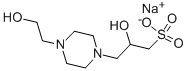 HEPPSO sodium CAS#: 89648-37-3