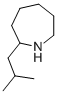 HEXAHYDRO-2-(2-METHYLPROPYL)-1H-AZEPINE CAS#: 80053-55-0