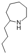 HEXAHYDRO-2-BUTYL-1H-AZEPINE CAS#: 84039-87-2