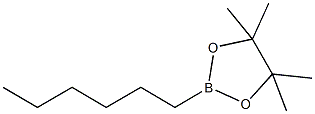 HEXYLBORONIC ACID PINACOL ESTER CAS#: 86308-26-1
