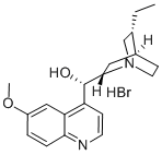HYDROQUININE HYDROBROMIDE HYDRATE CAS#: 85153-19-1
