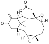 HYPOESTOXIDE CAS#: 88498-46-8