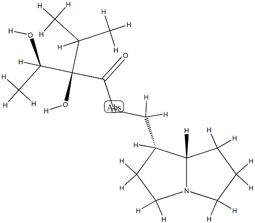 Heliocoromandaline CAS#: 82354-33-4