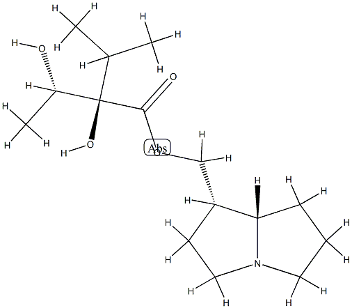 Heliocurassavicine CAS#: 82354-34-5