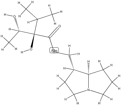 Heliocurassavinine CAS#: 82374-02-5