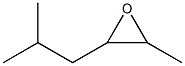 Hexane, 2,3-epoxy-5-methyl- (1CI) CAS#: 823191-36-2