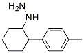 Hydrazine, (2-p-tolylcyclohexyl)- (8CI) CAS#: 802866-76-8