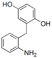 Hydroquinone, (o-aminobenzyl)- (8CI) CAS#: 802879-64-7