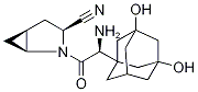 Hydroxy Saxagliptin CAS#: 841302-24-7