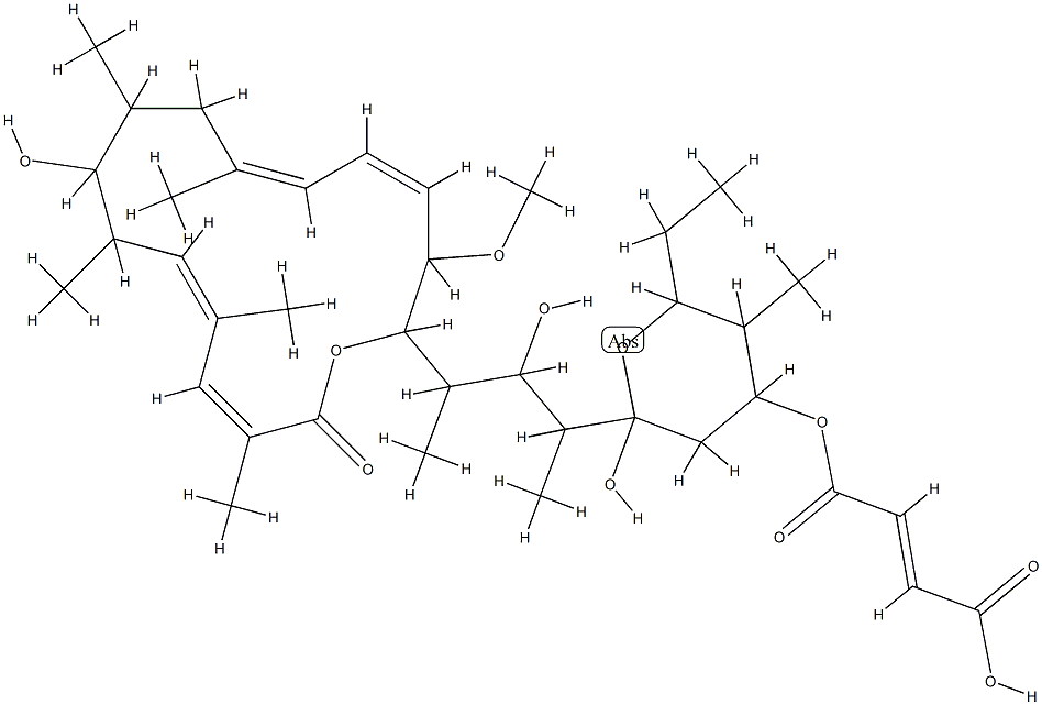 Hygrolidin CAS#: 83329-73-1