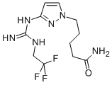 ICI 162,846 CAS#: 84545-30-2