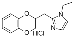 IMILOXAN HYDROCHLORIDE CAS#: 81167-16-0