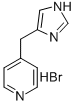 IMMETHRIDINE HYDROCHLORIDE CAS#: 87976-03-2