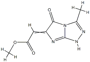 INDEX NAME NOT YET ASSIGNED CAS#: 810630-51-4