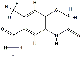 INDEX NAME NOT YET ASSIGNED CAS#: 823801-82-7