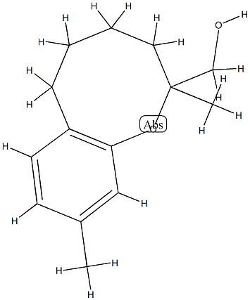 INDEX NAME NOT YET ASSIGNED CAS#: 823805-53-4