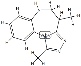 INDEX NAME NOT YET ASSIGNED CAS#: 827625-96-7