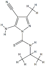 INDEX NAME NOT YET ASSIGNED CAS#: 828245-70-1