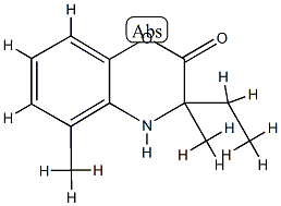 INDEX NAME NOT YET ASSIGNED CAS#: 828246-26-0