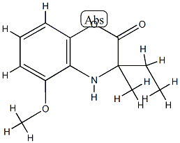 INDEX NAME NOT YET ASSIGNED CAS#: 828246-27-1
