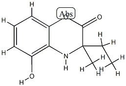 INDEX NAME NOT YET ASSIGNED CAS#: 828246-28-2