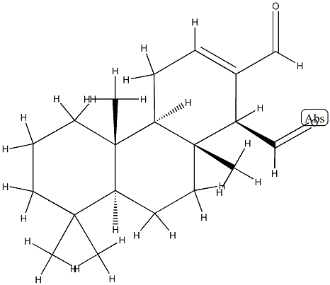 ISOCOPALENDIAL CAS#: 84807-61-4