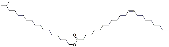 ISOSTEARYL ERUCATE CAS#: 84605-10-7