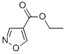 ISOXAZOLE-4-CARBOXYLIC ACID ETHYL ESTER CAS#: 80370-40-7