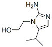Imidazole-1-ethanol, 2-amino-5-isopropyl- (8CI) CAS#: 802603-11-8