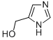 Imidazole-4-methanol CAS#: 822-55-9
