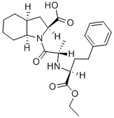 Indolapril CAS#: 80876-01-3
