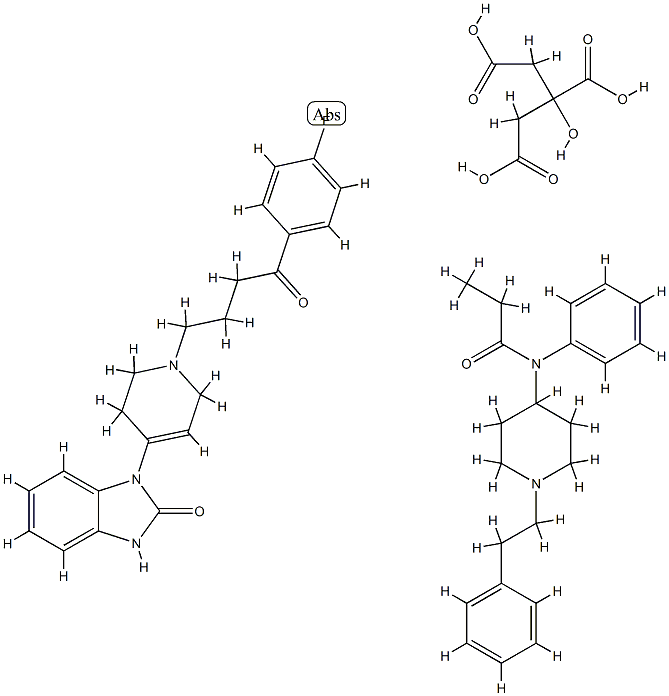 Innovar CAS#: 8067-59-2