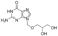 Iso Ganciclovir CAS#: 86357-09-7