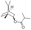 Isobornyl isobutyrate CAS#: 85586-67-0