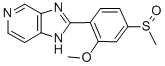 Isomazole CAS#: 86315-52-8