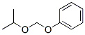 Isopropoxyphenoxymethane CAS#: 828-12-6