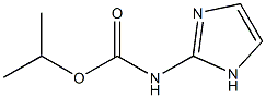 Isopropyl imidazolecarbamate CAS#: 82998-18-3