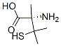 Isovaline, 3-mercapto-3-methyl- (9CI) CAS#: 88168-74-5