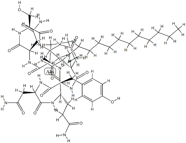 Iturin A-7 CAS#: 83777-03-1