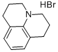 JULOLIDINE HYDROBROMIDE CAS#: 83646-41-7